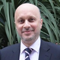 Dr. Mohammed Al-Uzri